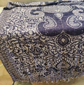 Beautiful Royal Shawl