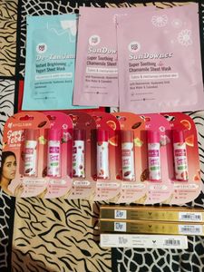 Myglamm Lipstick