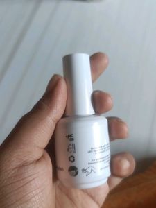 Uv Glitter Gel Polish