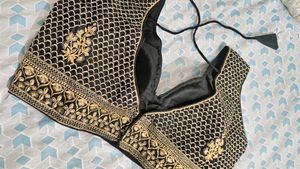 Readymade Stitched Blouse