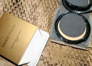 Faces Canada Compact