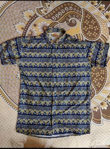 New Design Shirt For Men