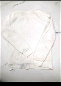 Petit Junior Bear Sweatshirt