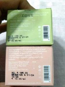 Dot &amp; Key Moisturizer Pink One Available