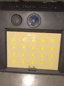 Solar Light