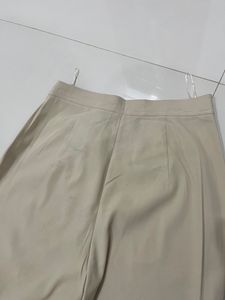 High Waist Trouser