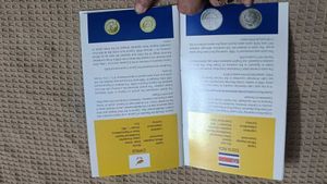 World Coin Collection
