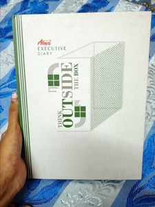 2024 Notebook Diary