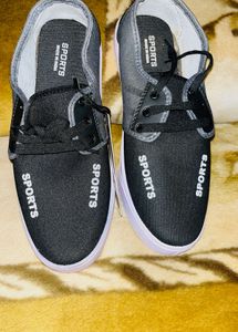 SHOE