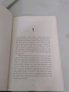 Metamorphosis by Franz kafka