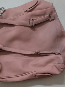Bagpack