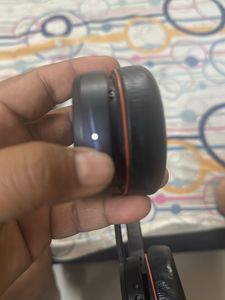 Jabra Headset Evolve 75