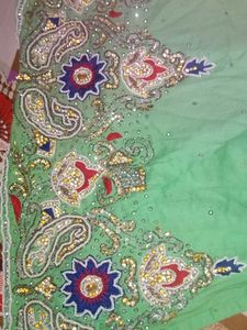 Stitched Kurti
