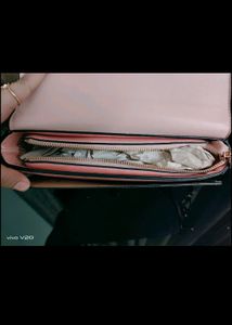 Allen Solly Satchel Bag