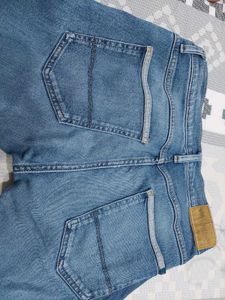 Wrangler Jeans