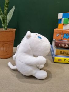 Moomin-HoaHoa moomin Plush Clip 5