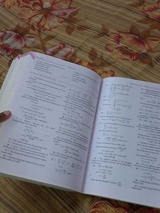 SL Arora Physics Class 12th Both Volume 1 And 2
