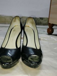 Calzados Marian High Heels