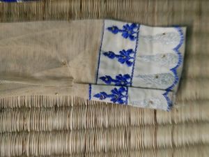 Stylish Kurti