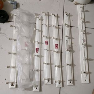 Hanger Hook For cloth 7 Pieces
