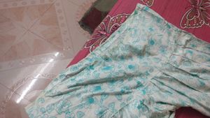 Kurta +Patiyala +Dupatta