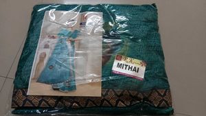 Bread New Saree
