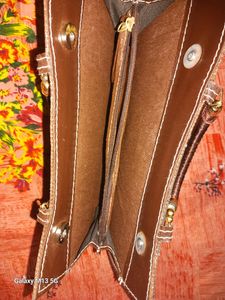 Hand Purse