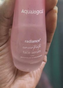 Aqualogica Face Serum