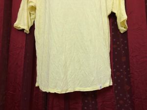 Victoria’s Secret Yellow Top