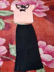 Women Coord Set
