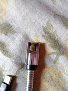 Electric Arc Lighter