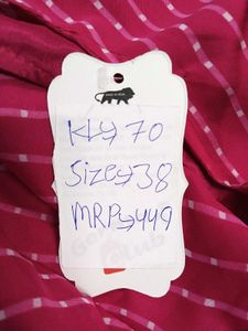 Size-38 Party Wear