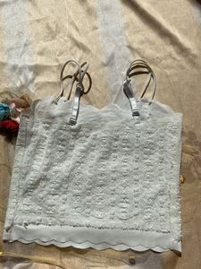 Seemless Cami Top