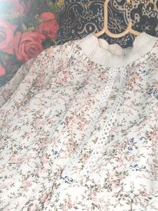 Girls Frock