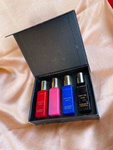 LA’ FRENCH Luxury Perfume Giftset For Her