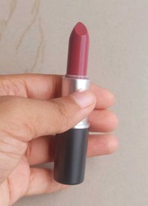 Original Mac Satin Lipstick Full Size