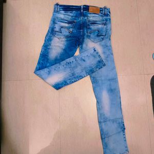 🛍️ Spykar Denim Jeans For Men ⭐⭐⭐