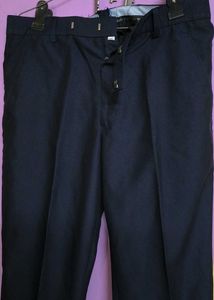 Stylish Navy Blue Set