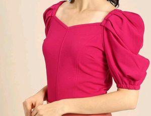 Stylish &amp; Fashionable Top Designed For Sassy women.