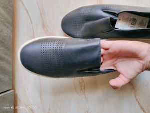 Brand New Shoes
