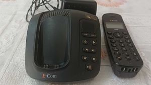 Well Maintained Cordless phone