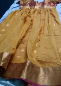 Long Frock