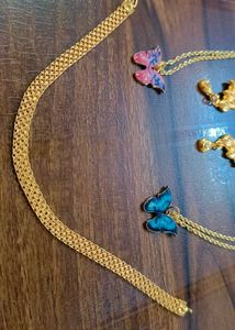 Jewellery Set💫