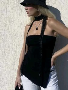 Newme Off Shoulder Asymmetric Top