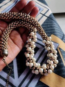 Beautiful Necklace...