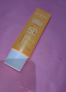 Dot & Key Vitamin C+E SPF 50 Sunscreen
