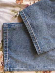 Blue DENIM Pants /Jeans
