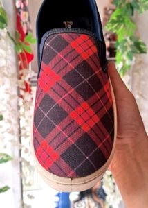 Roadster Casual Shoe