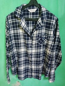 Oversized Shirt