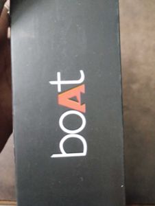 BoAt Airdopes 600 Golden Bluetooth Earbuds